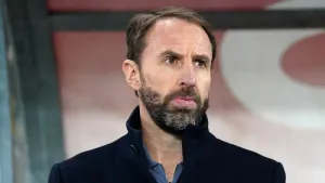 Gareth Southgate pleased with England progress but ‘always room for improvement’