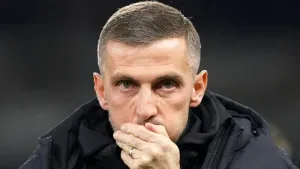 Gary O’Neil says Wolves loss at Fulham may have ‘finally turned him against VAR’