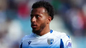 Gillingham avoid potential FA Cup upset with victory at Hereford