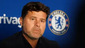 How has Mauricio Pochettino got Chelsea firing after early-season slump?