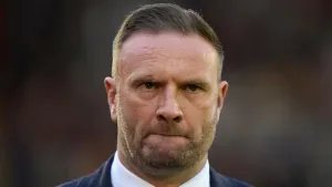 Ian Evatt’s Bolton win again as Blackpool are beaten