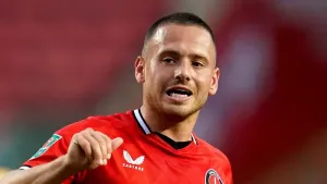 Jack Payne on target as MK Dons strike back for Grimsby point