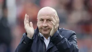John Coleman salutes Accrington ‘passion’ after victory over big-spending Wrexham