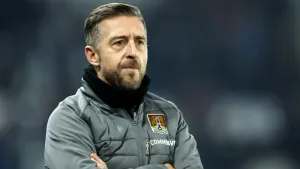 Jon Brady says Northampton executed perfect game plan at Blackpool