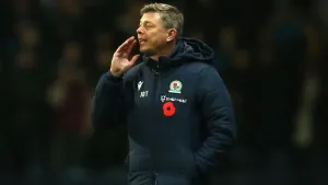 Jon Dahl Tomasson praises Sammie Szmodics after brace against Birmingham