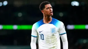 Jude Bellingham and Levi Colwill pull out of England squad for Euro qualifiers