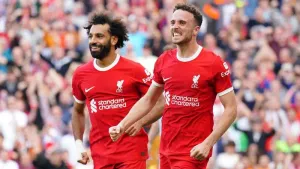 Jurgen Klopp says his ‘smart’ forwards understand Liverpool’s rotation situation