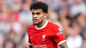 Jurgen Klopp to let Luis Diaz decide his availability for Liverpool’s Luton trip