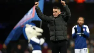 Kieran McKenna delighted with Ipswich intensity as they return to winning ways