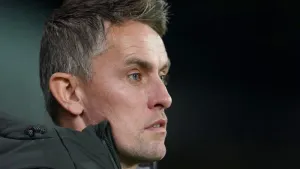 Kieran McKenna relaxed despite another slow start from Ipswich