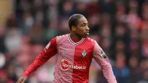 Kyle Walker-Peters gives Southampton victory over Bristol City