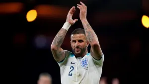 Kyle Walker urges England to get mentality right in bid for Euro 2024 glory