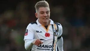 League Two Barrow stun Northampton in FA Cup