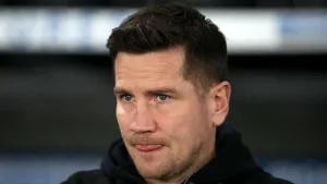 Lee Bell hails ‘Tore Andre Flo’ match-winner Connor O’Riordan