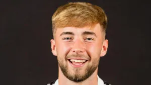 Lewis Jamieson denies Hibernian at the death to secure St Mirren a point