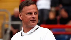 Leyton Orient head coach Richie Wellens wanted more from Bristol Rovers draw