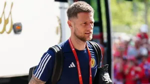 Liam Cooper wants Scotland to ‘do ourselves justice’ at Euro 2024