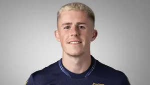 Luke McCowan free-kick gives Dundee victory over Livingston