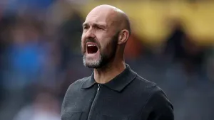 Luke Williams accepts blame for Notts County defeat