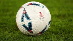 Maidstone book place in FA Cup second round with 2-0 win over Chesham