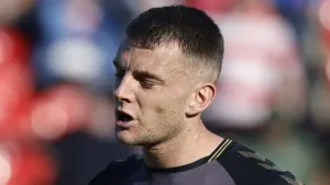 Managerless Bristol Rovers continue good form with win at Carlisle