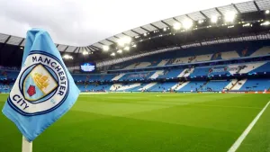 Manchester City’s latest annual report acknowledges that the Premier League charges facing them risk having a “material impa