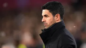 Many Premier League managers have been in contact after FA charge – Mikel Arteta