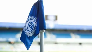 Marti Cifuentes dedicates QPR win over Stoke to the memory of Terry Venables