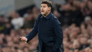 Mauricio Pochettino says Christopher Nkunku is not ready to take on Newcastle