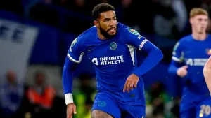 Mauricio Pochettino will not take risks with Chelsea captain Reece James