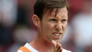 Mike Williamson hails second-half fightback as MK Dons beat Salford