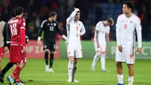 Neco Williams confident Armenia can aid Wales’ Euro 2024 qualification bid