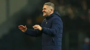 ‘Never-say-die’ Preston delight boss Ryan Lowe