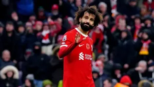 No end to pursuit of the world’s best players, Saudi Pro League official says