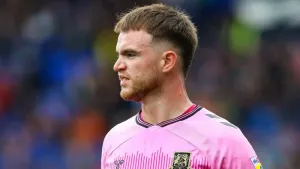 Northampton halt winless run by beating Burton