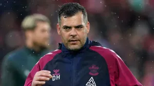 Olly Sully nets late leveller as Forest Green avoid upset at Scarborough