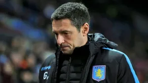 On This Day in 2015 – Remi Garde begins ill-fated reign at Aston Villa