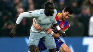 On This Day in 2017 – Everton’s Oumar Niasse hit with retrospective diving ban