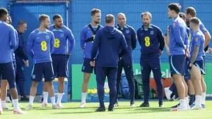 On the plane or waiting game: Where do England players stand ahead of Euro 2024?