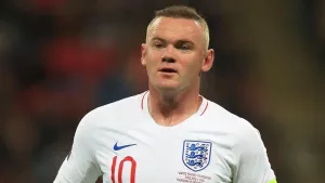 Wayne Rooney made his final England appearance on this day in 2018 (Mike Egerton/PA)