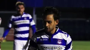 Oxford City out of bottom four after thrashing fellow strugglers Ebbsfleet