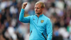 Oxford boss Liam Manning heaps praise on two-goal hero Billy Bodin