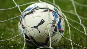 Paul McCallum at the double to earn Eastleigh victory over Boreham Wood