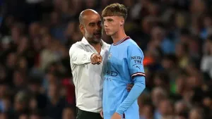 Pep Guardiola: Only small clubs worry about selling players to their rivals