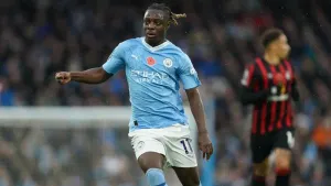 Pep Guardiola wants Manchester City stars to be ‘angry’ if they are not picked