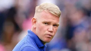 Pete Wild hails Barrow’s ‘never-say-die attitude’ after victory at Bradford