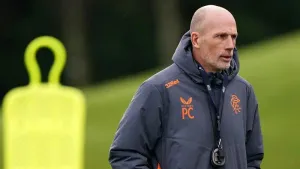 Philippe Clement ‘not busy’ with personal glory ahead of Hearts semi-final