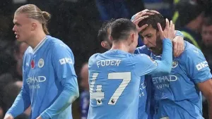 Progressing well or room for improvement – how Premier League teams are faring