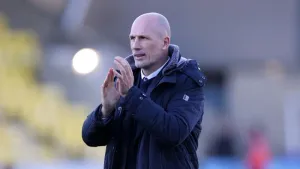 Rangers boss Philippe Clement unconcerned by previous games with Aberdeen