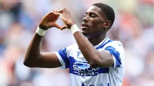 Reading enjoy FA Cup respite after MK Dons win seals spot in FA Cup second round